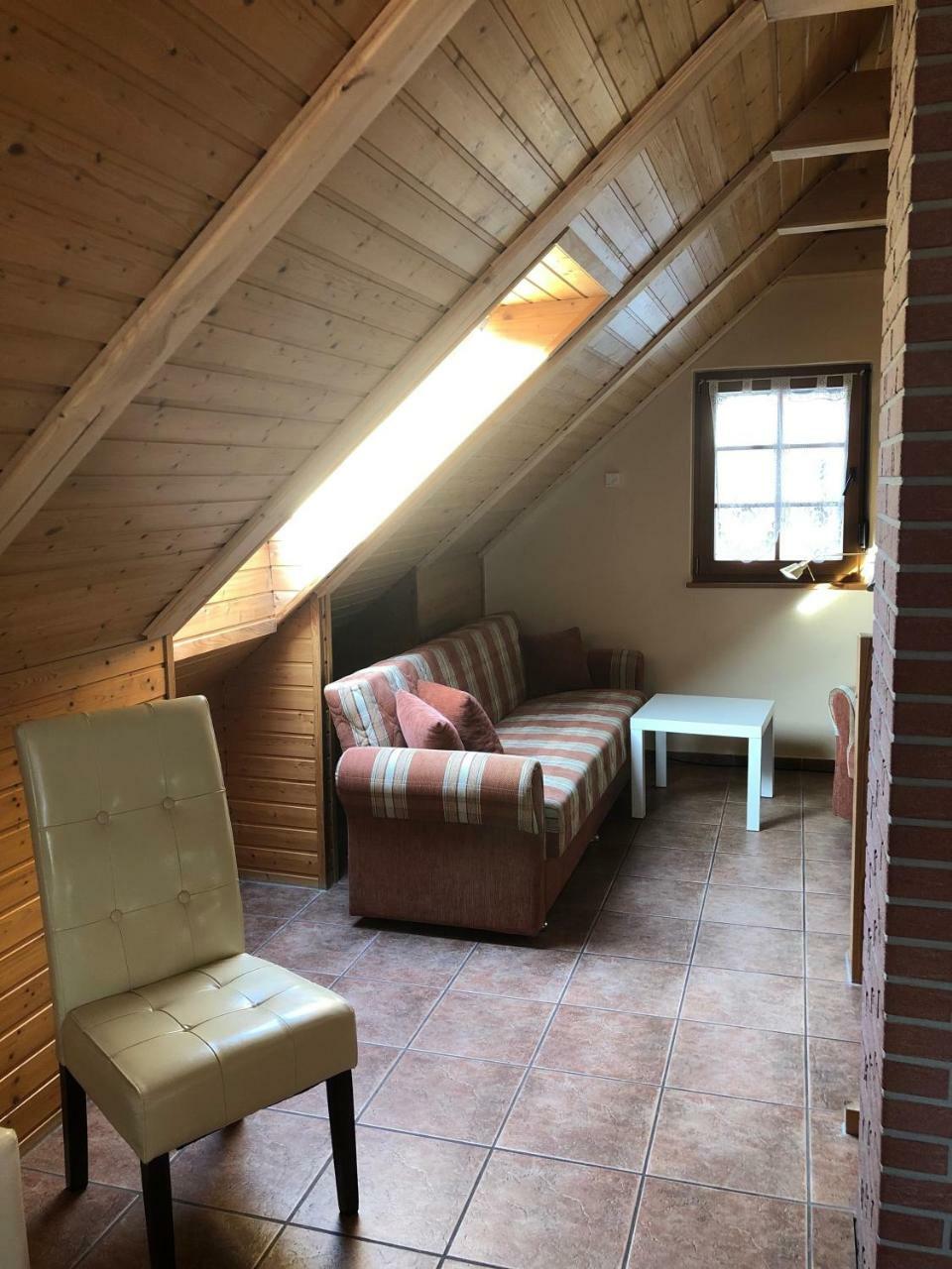Ferienhof Am Trift Bad Saarow-Pieskow Exterior foto